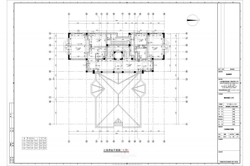 上海檀宫别墅30号