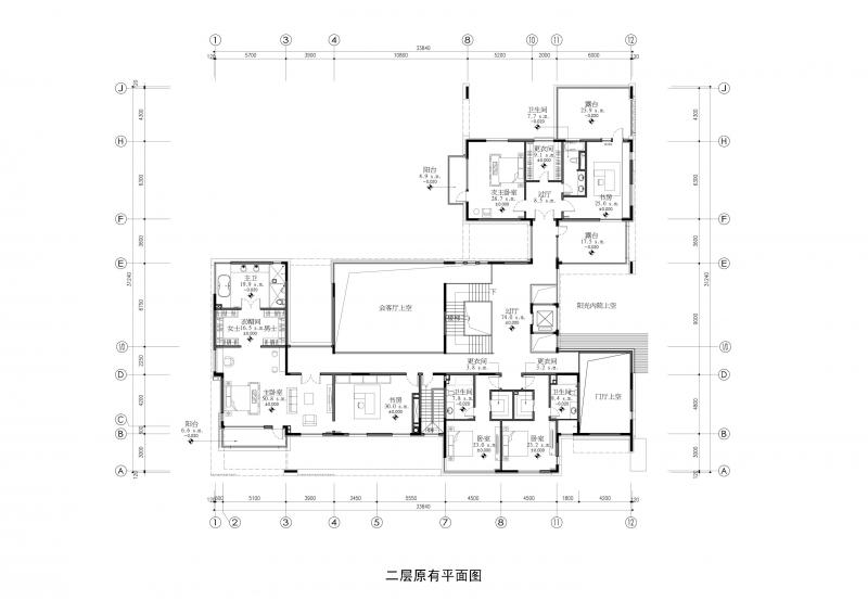 北京富力湾湖心岛别墅